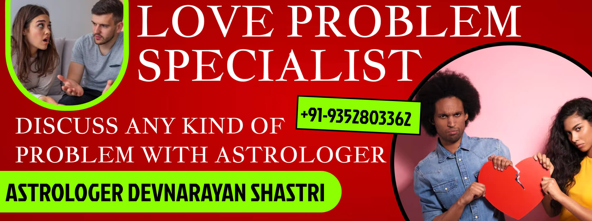 Astrologer 